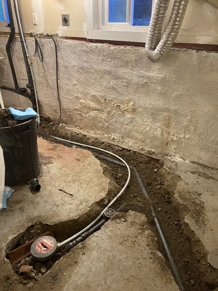 Slide of Tualatin Valley Plumbing