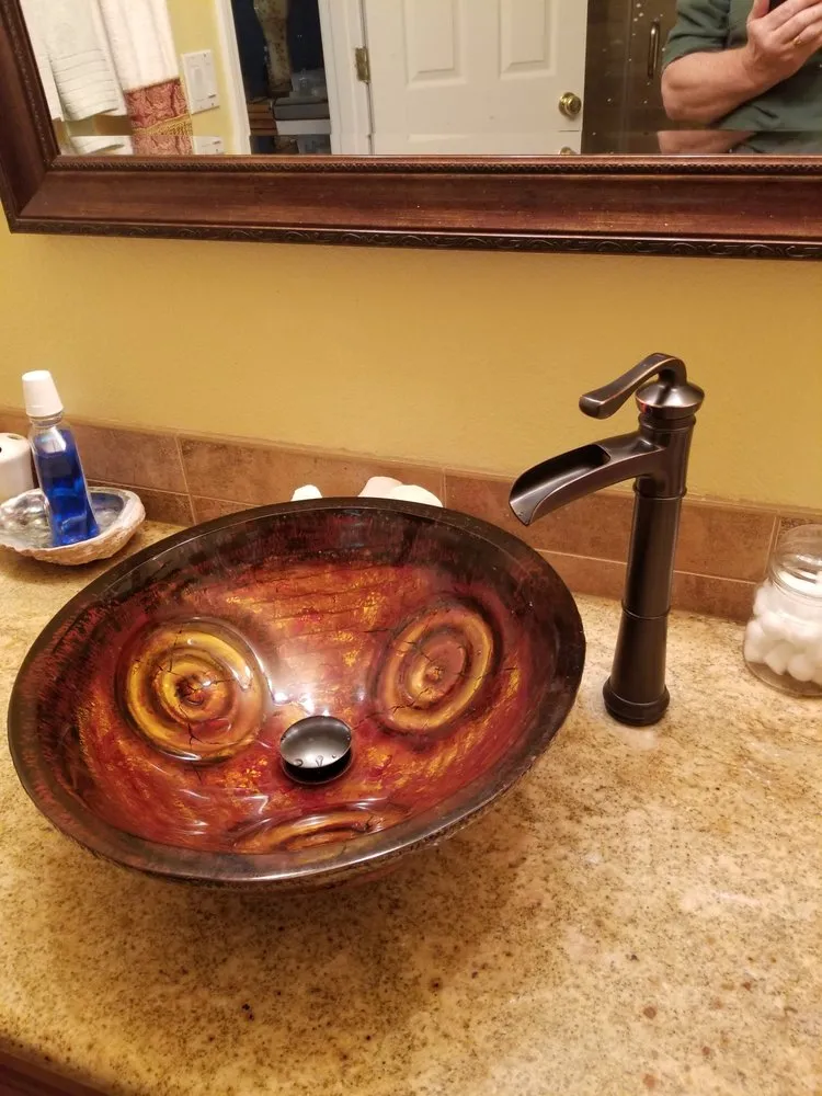 Slide of Tualatin Valley Plumbing