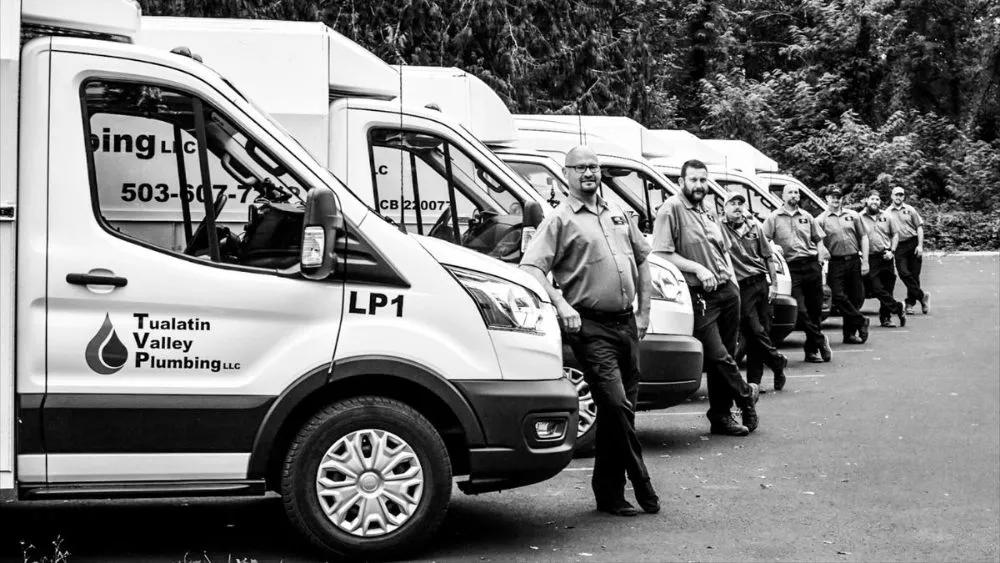 Expert emergency plumbing for homes in Damascus, OR by Tualatin Valley Plumbing