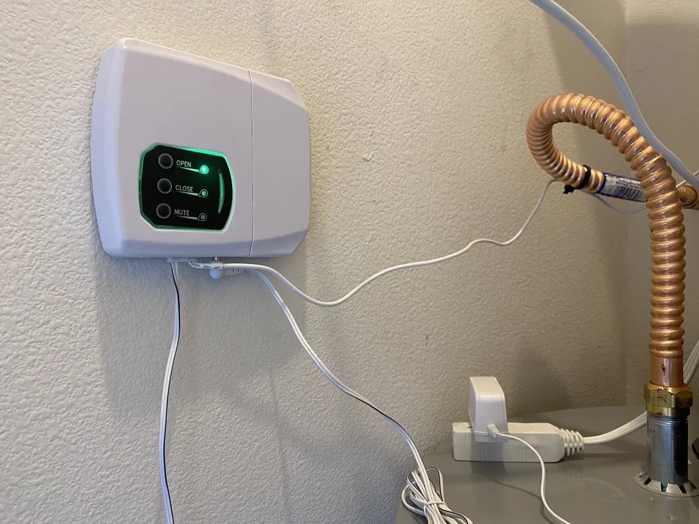 Slide of Tualatin Valley Plumbing