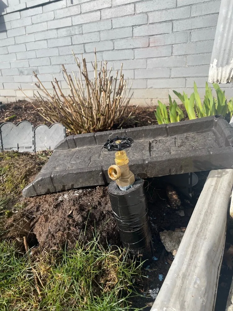 Slide of Tualatin Valley Plumbing