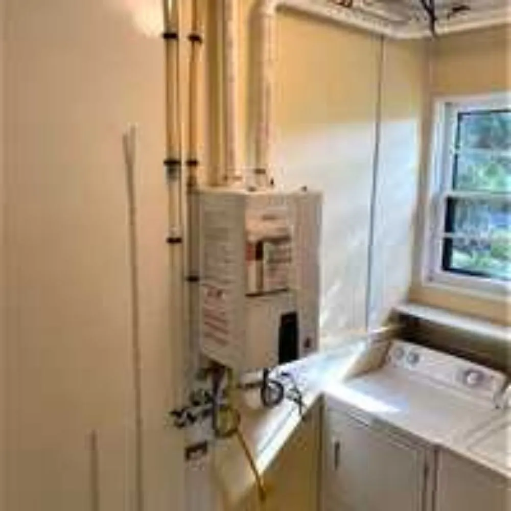 Slide of Tualatin Valley Plumbing