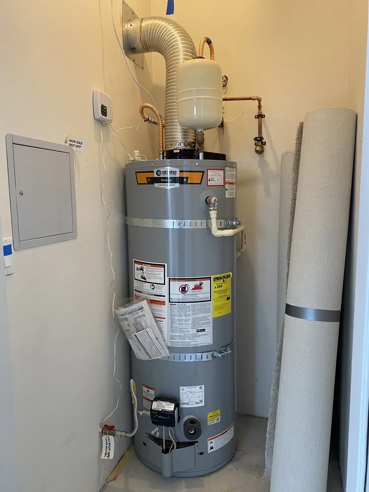 Slide of Tualatin Valley Plumbing