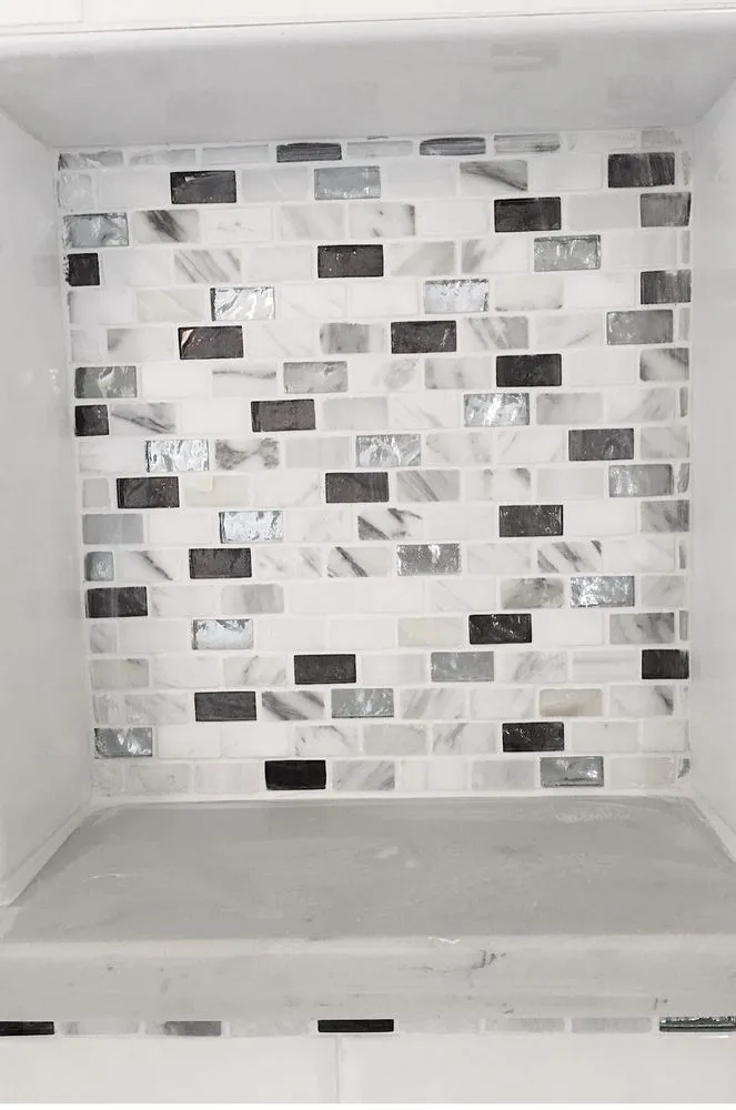 Slide of Tubs Galore