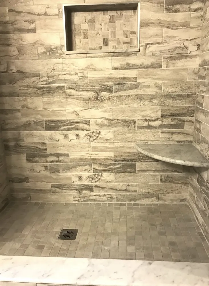 Slide of Tubs Galore