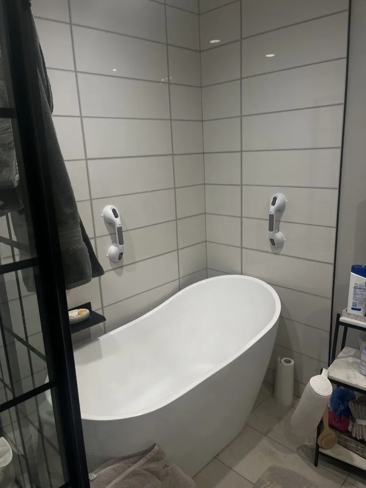 Slide of Tubs Galore