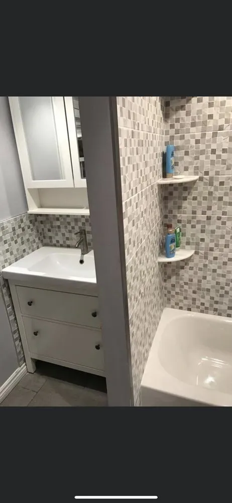 Slide of Tubs Galore