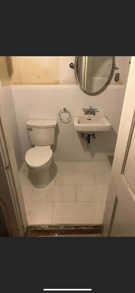 Slide of Tubs Galore