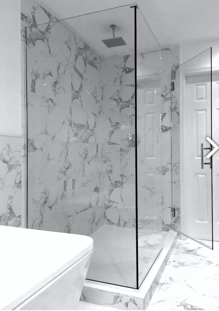 Slide of Tubs Galore