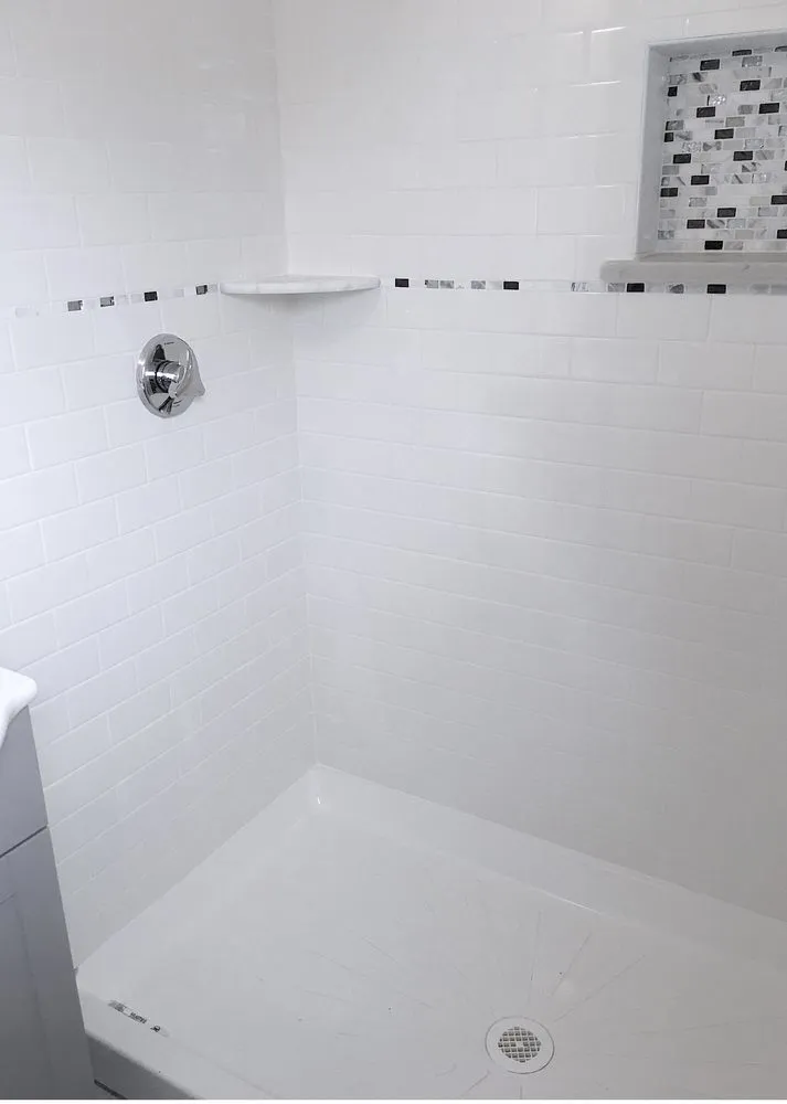 Slide of Tubs Galore