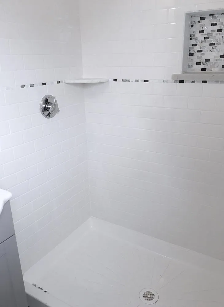 Slide of Tubs Galore