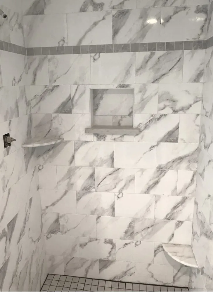 Slide of Tubs Galore