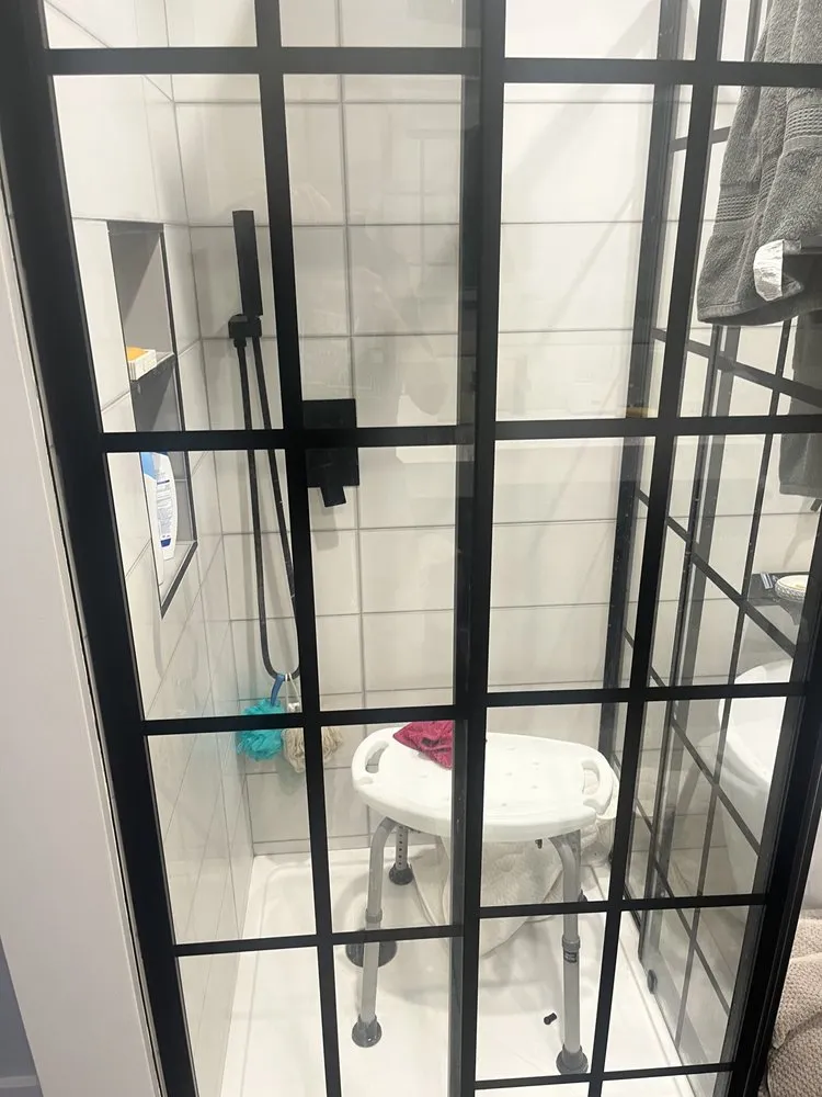 Slide of Tubs Galore