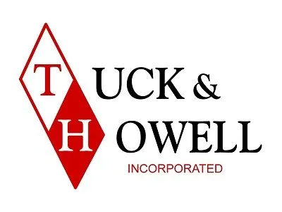 Slide of Tuck & Howell