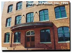 Slide of Tuck & Howell