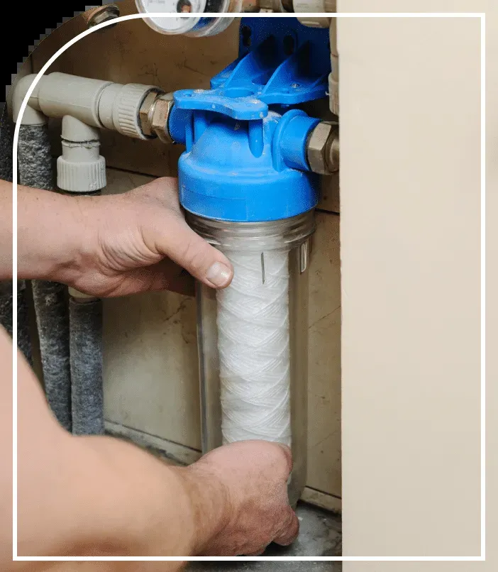 Slide of Tuck & Howell