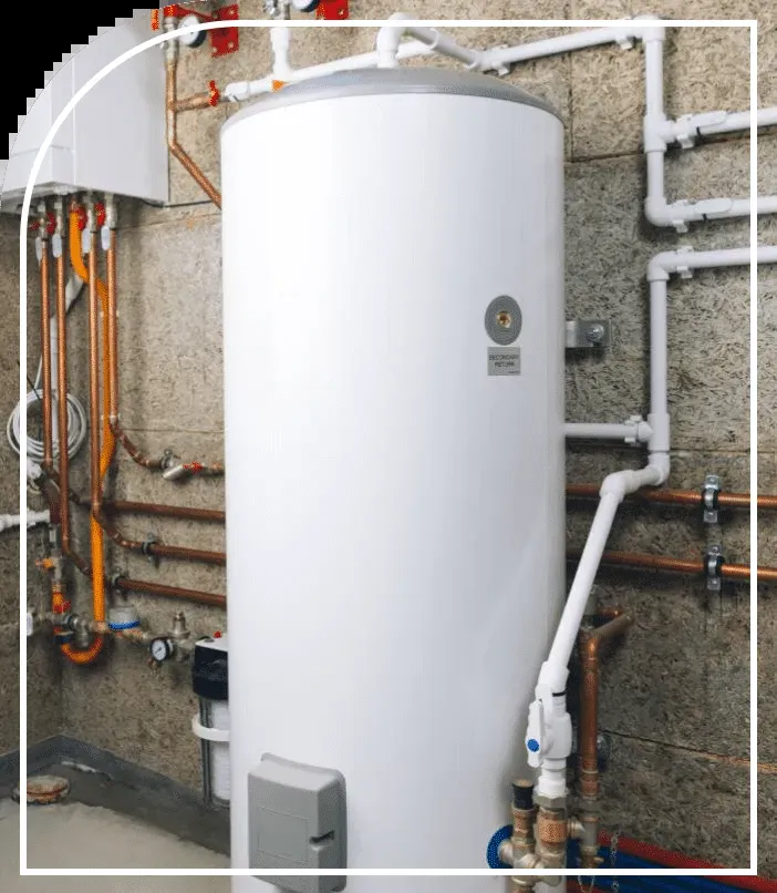 Slide of Tuck & Howell