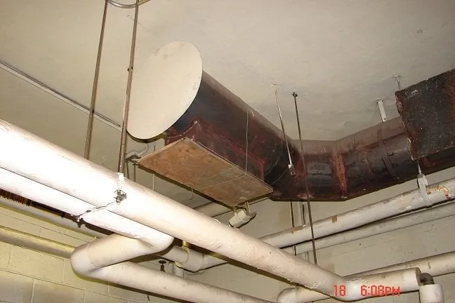 Slide of Tuckahoe Plumbing Construction Co