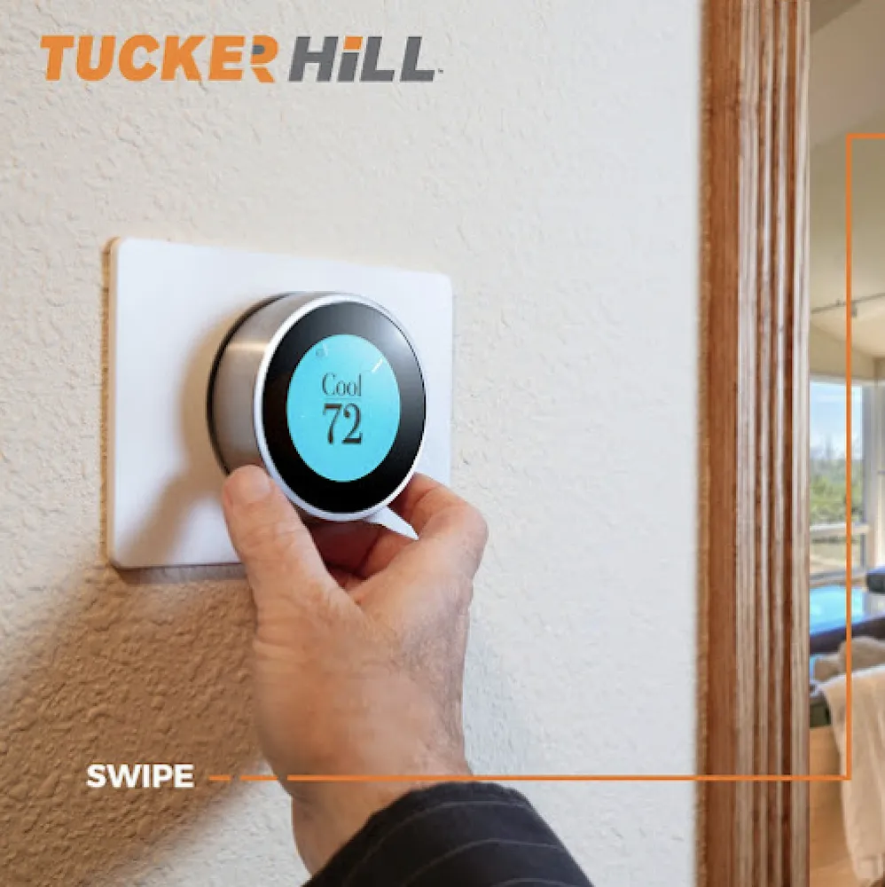 Expert emergency plumbing for homes in Tempe, AZ by Tucker Hill Air, Plumbing and Electric