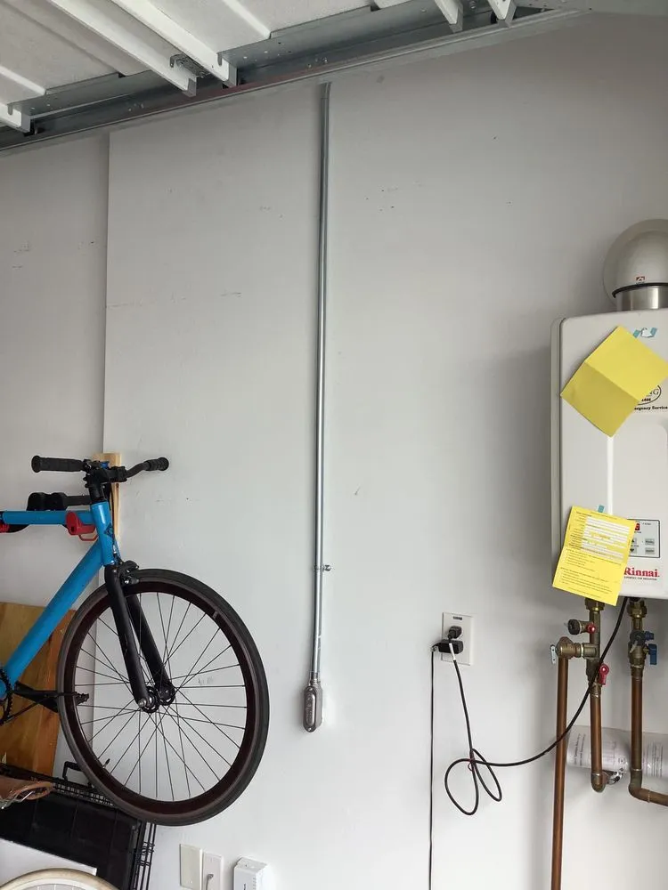 Top-rated pipe repair for homes in Tempe, AZ by Tucker Hill Air, Plumbing and Electric