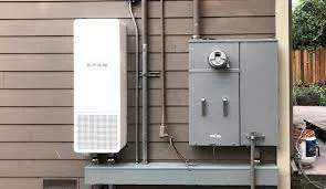 Slide of Tucker Hill Air, Plumbing and Electric