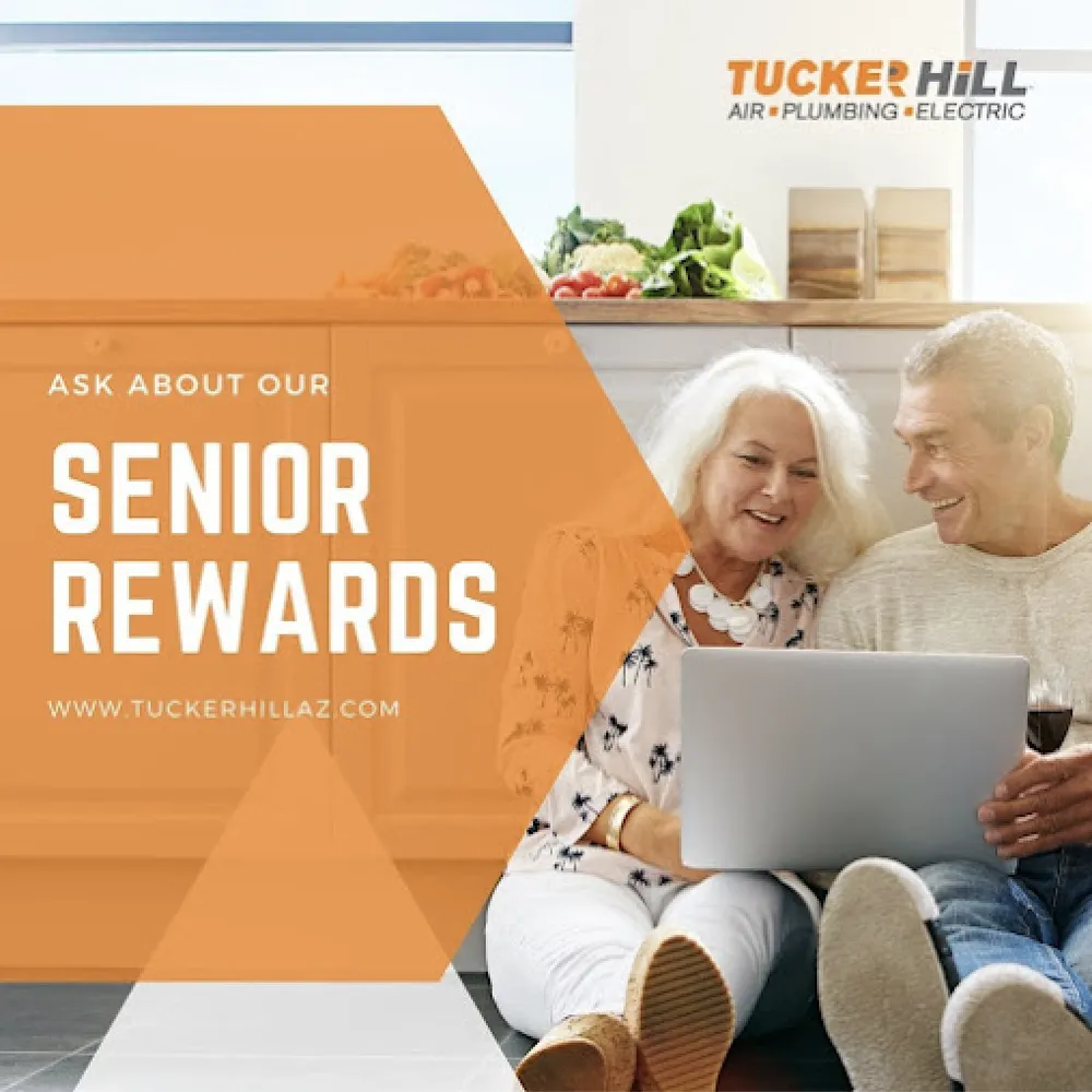 Slide of Tucker Hill Air, Plumbing and Electric