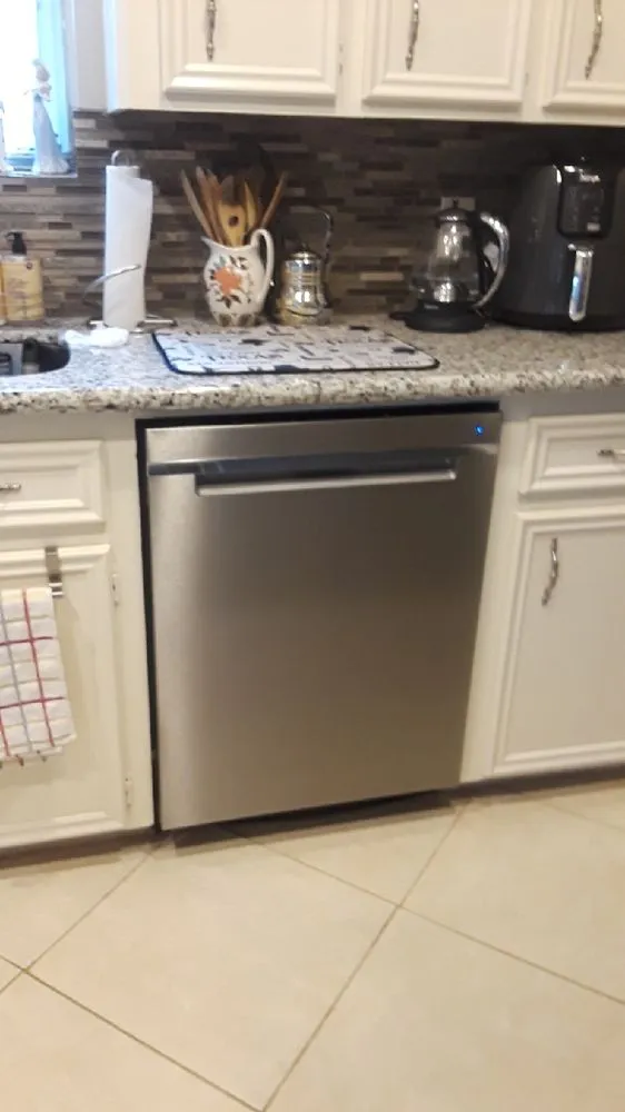 Slide of Tucker Plumbing