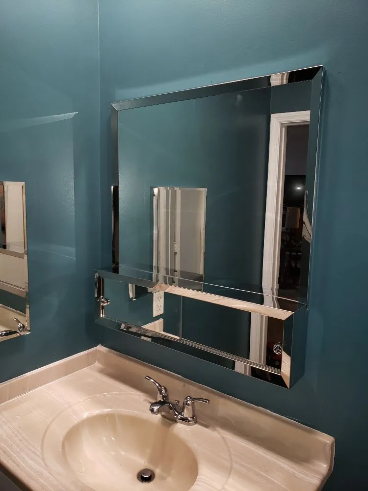 Slide of Tucker Services