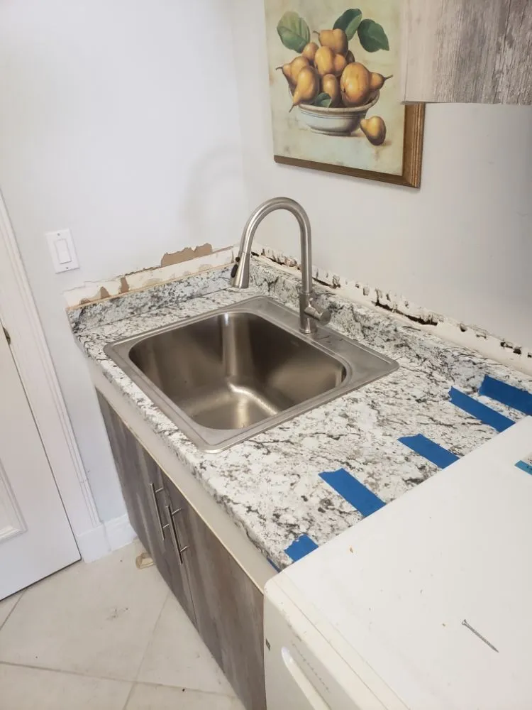 Slide of Tucker Services