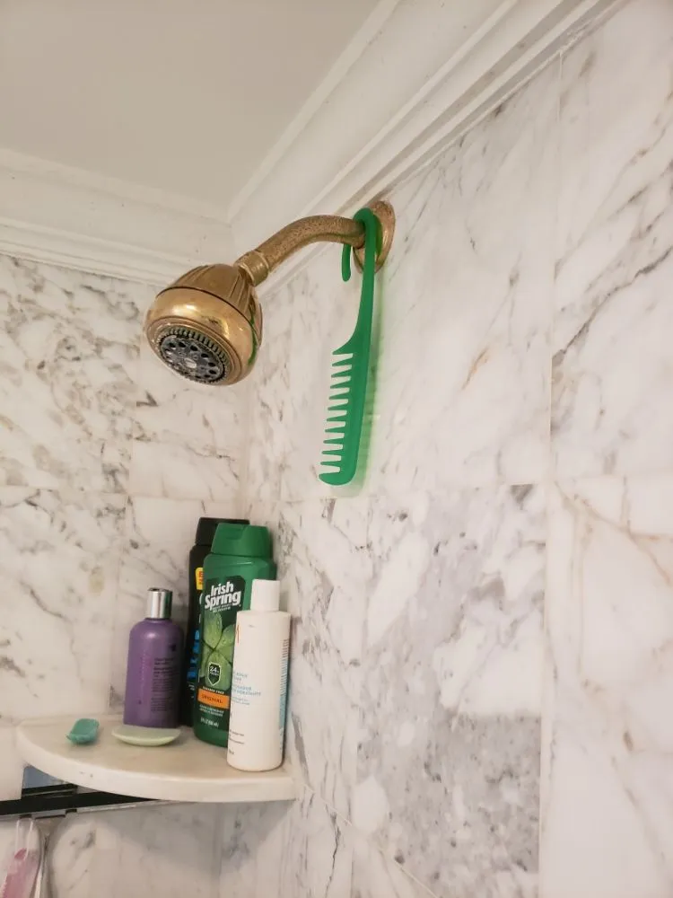 Slide of Tucker Services