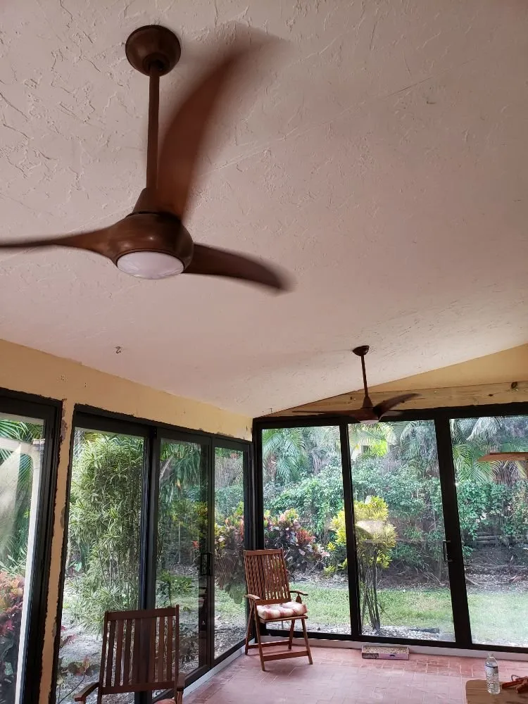 Slide of Tucker Services