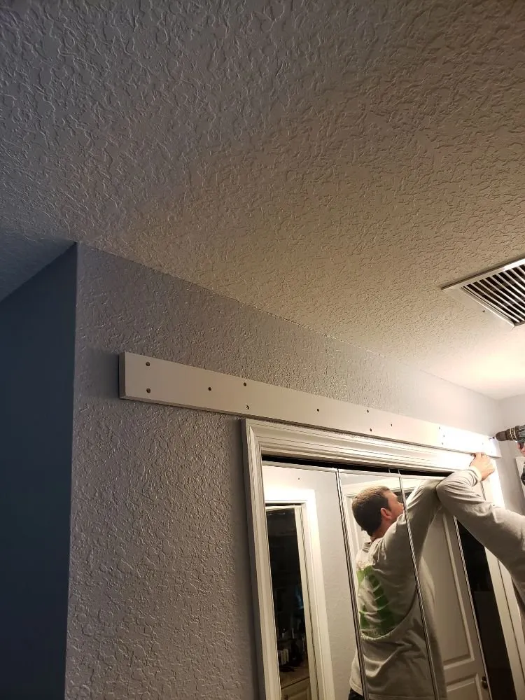 Slide of Tucker Services