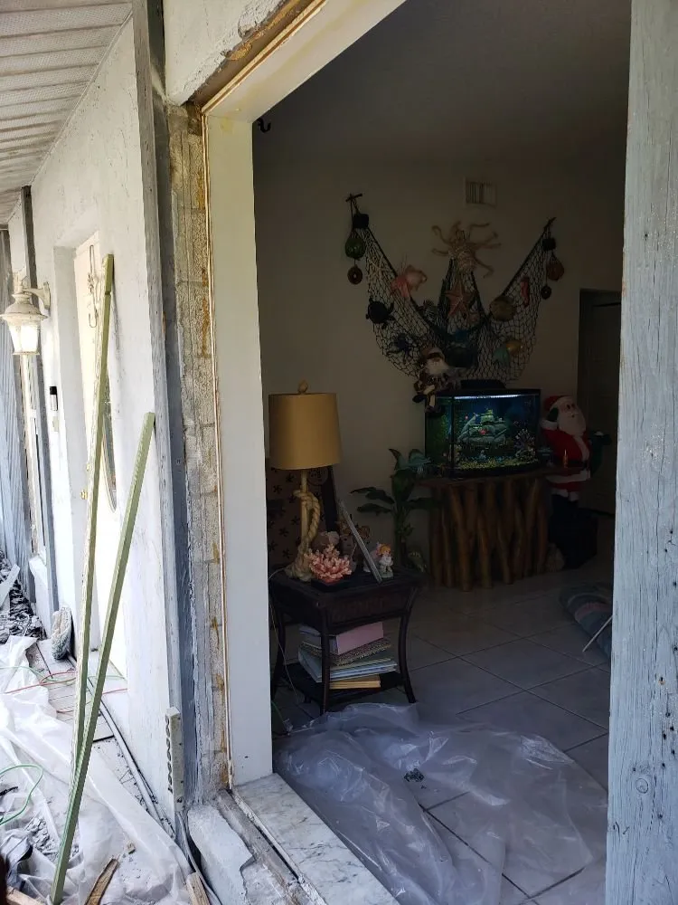 Trusted leak detection in West Palm Beach, FL by Tucker Services