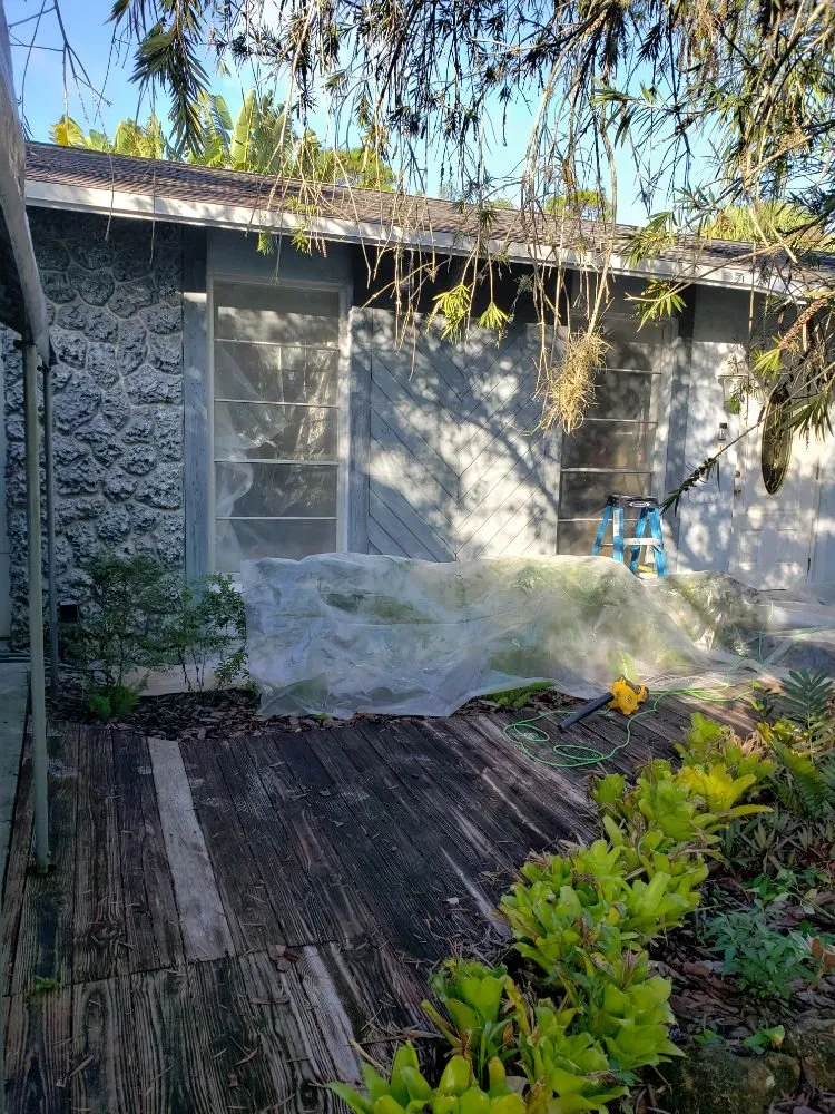 Emergency plumbing repair experts serving West Palm Beach, FL - Tucker Services