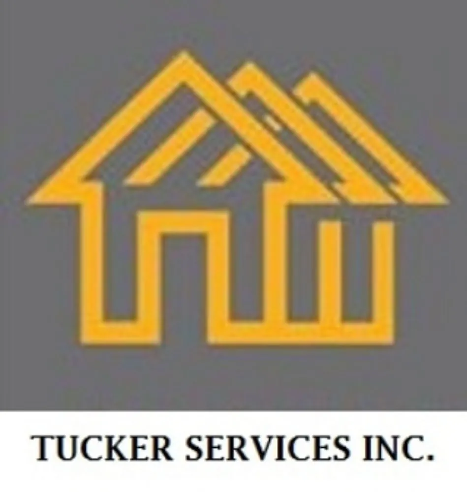 Slide of Tucker Services