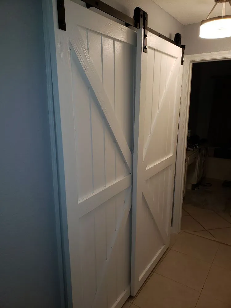 Slide of Tucker Services