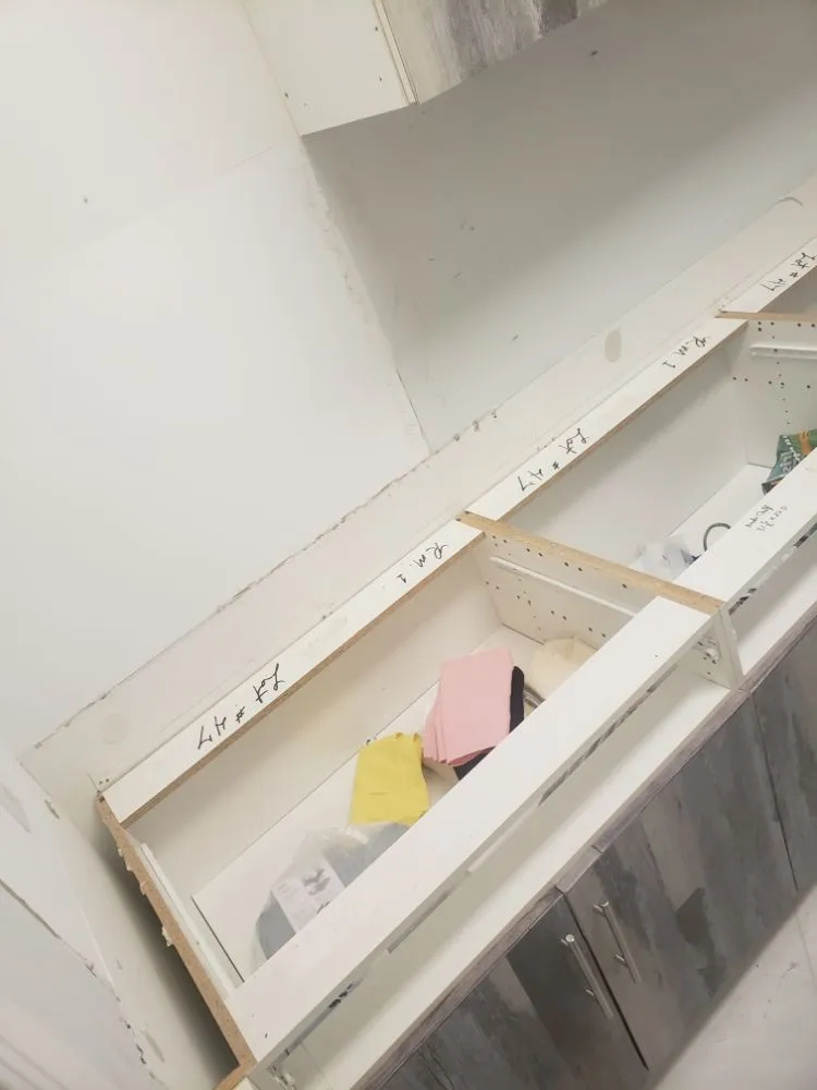 Slide of Tucker Services