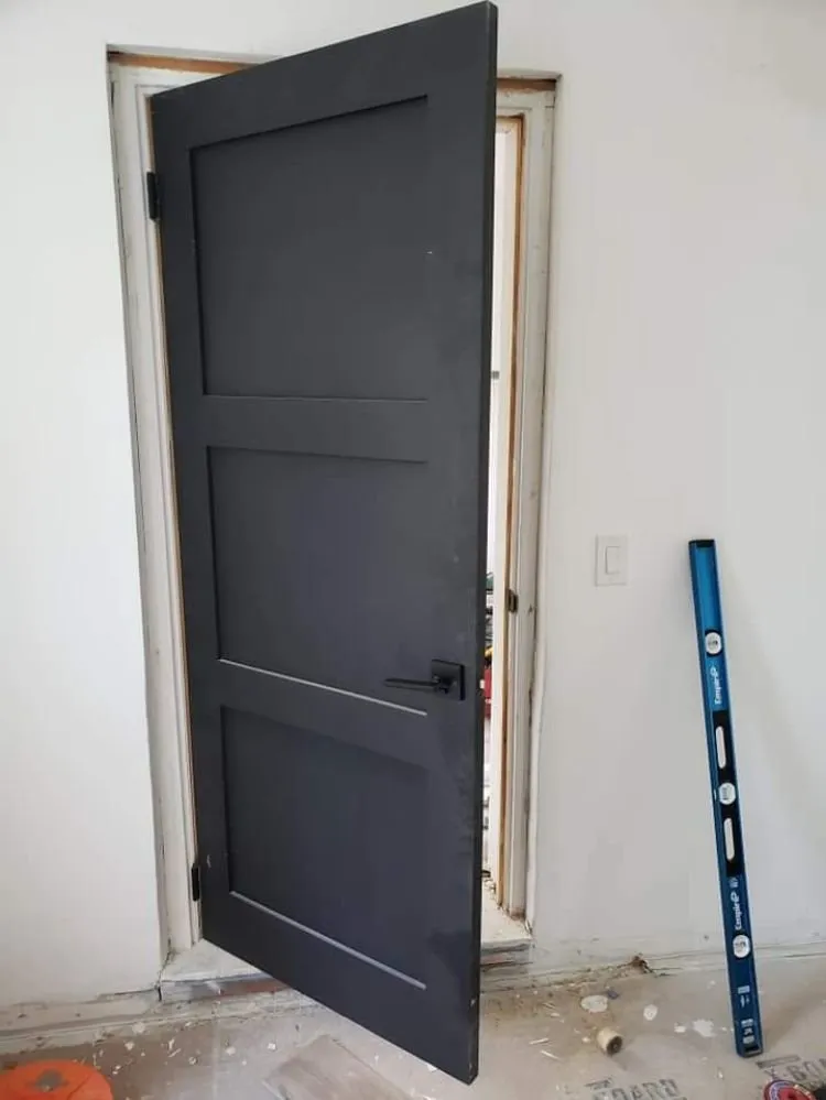 Slide of Tucker Services