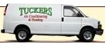 Slide of Tuckers Air Conditioning, Heating & Plumbing