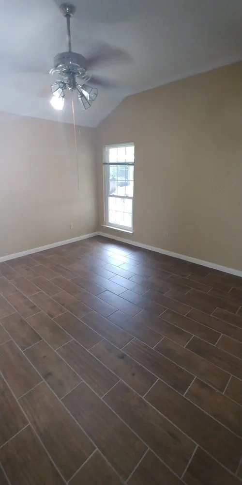 Slide of Tucker's Handyman Service