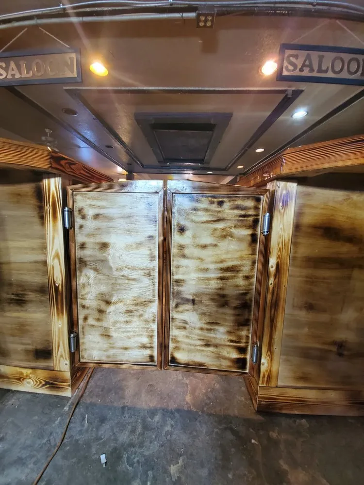 Slide of Tucker's Handyman Service