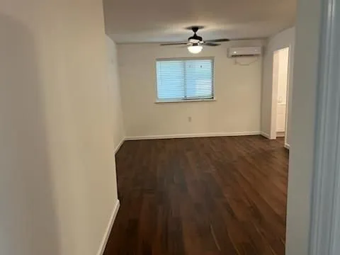 Slide of Tucker's Handyman Service