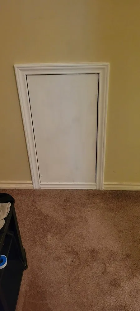 Slide of Tucker's Handyman Service