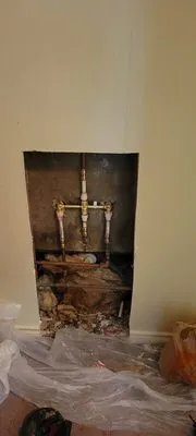 Tucker's Handyman Service