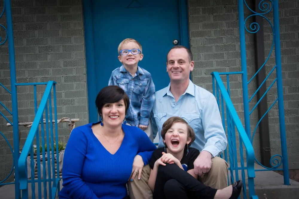 Slide of Tuckett Plumbing