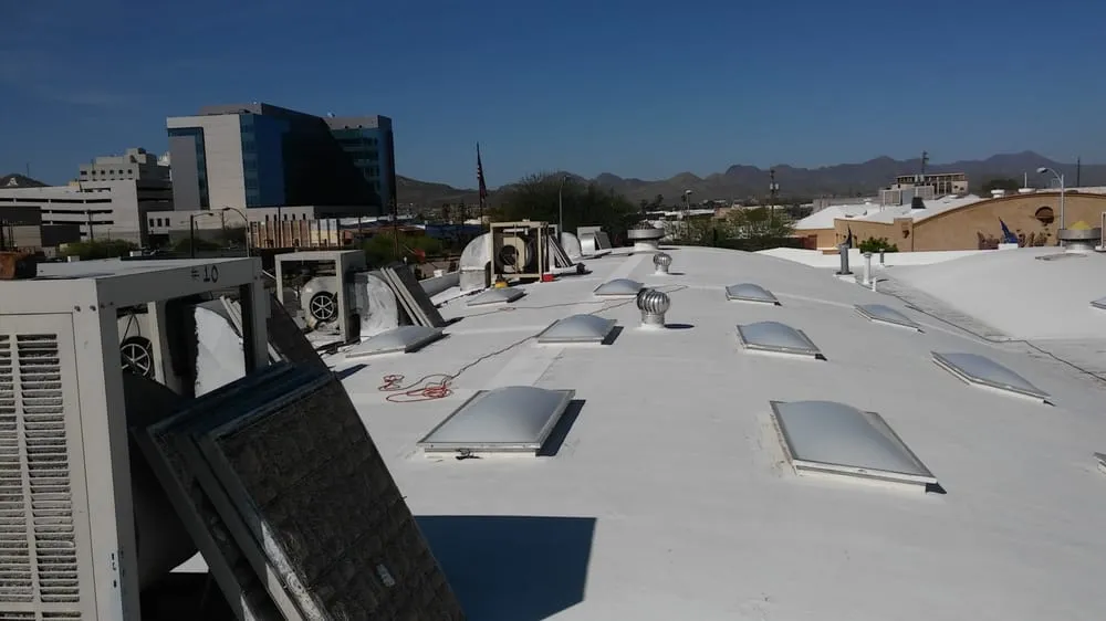 Slide of Tucson Air Conditioning and Home Maintenance