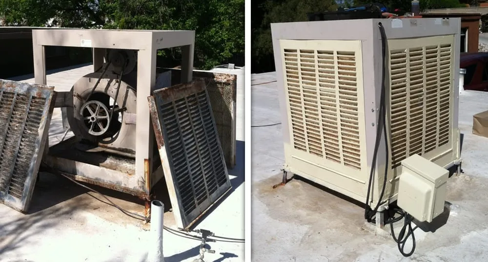 Slide of Tucson Air Conditioning and Home Maintenance