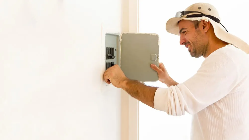 Slide of Tucson Air Conditioning and Home Maintenance