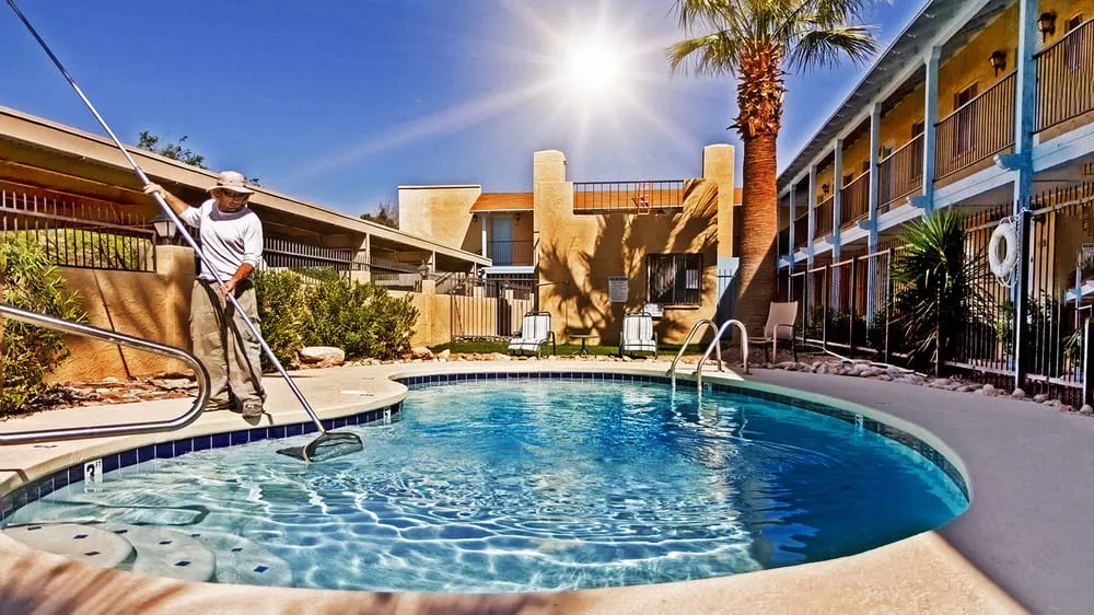 Slide of Tucson Air Conditioning and Home Maintenance