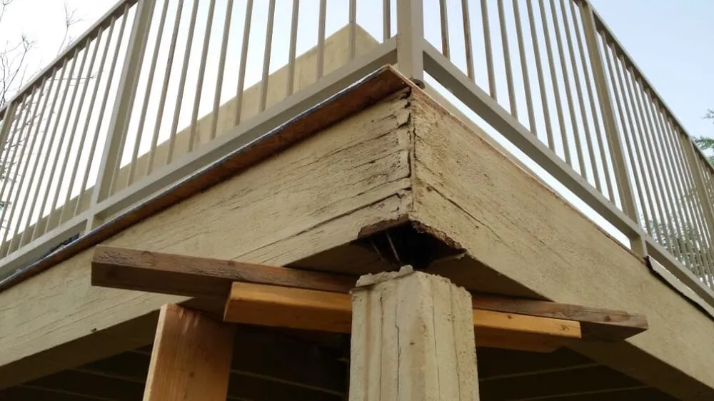 Slide of Tucson Leak Detection